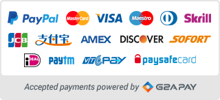 G2A Payments