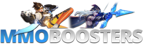 MMO Boosters